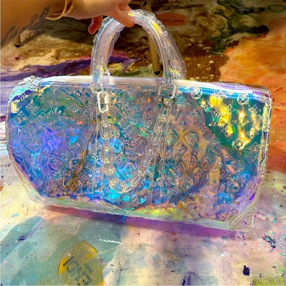 Travel bag unisex very pretty